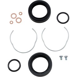 Set semeringuri furcă SHOWA JAMES GASKETS JGI-45849-75 Set semeringuri furcă SHOWA JAMES GASKETS JGI-45849-75