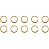 Șaibă de etanșare pentru șurub de scurgere din alamă JAMES GASKETS JGI-62702-52