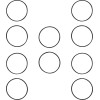 Inel O capac pompă de ulei JAMES GASKETS JGI-26434-91