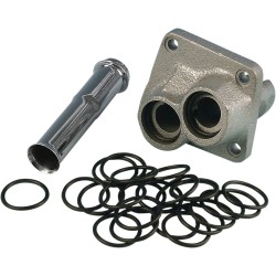 Inel O capac tijă împingătoare către ghidaj ridicător JAMES GASKETS JGI-11133 Inel O capac tijă împingătoare către ghidaj ridicător JAMES GASKETS JGI-11133