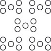 Inel O pentru capacele tuburilor tijelor de piston și reutilizabil JAMES GASKETS JGI-11132 Inel O pentru capacele tuburilor tijelor de piston și reutilizabil JAMES GASKETS JGI-11132 thumb