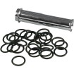 Inel O pentru capacele tuburilor tijelor de piston și reutilizabil JAMES GASKETS JGI-11132 Inel O pentru capacele tuburilor tijelor de piston și reutilizabil JAMES GASKETS JGI-11132 thumb