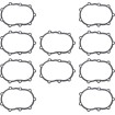 Garnitură capac capăt transmisie JAMES GASKETS JGI-33295-36 Garnitură capac capăt transmisie JAMES GASKETS JGI-33295-36 thumb