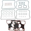 Set garnituri pentru capacul supapelor JAMES GASKETS JGI-17030-89