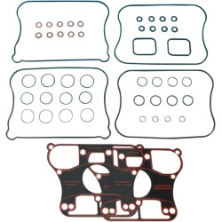 Set garnituri pentru capacul supapelor JAMES GASKETS JGI-17030-89 Set garnituri pentru capacul supapelor JAMES GASKETS JGI-17030-89