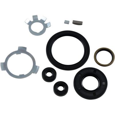 Set de semeringuri main drive JAMES GASKETS JGI-37741-82-K