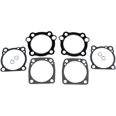 Set garnituri chiulasă și bază JAMES GASKETS JGI-16770-84-A