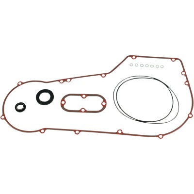 Set garnituri și etanșări pentru capac primar JAMES GASKETS JGI-60539-89-KX