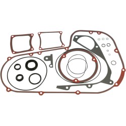Set garnituri și etanșări pentru capac primar JAMES GASKETS JGI-34901-85-K Set garnituri și etanșări pentru capac primar JAMES GASKETS JGI-34901-85-K