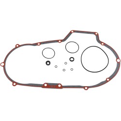 Set garnitură și etanșări pentru capac primar JAMES GASKETS JGI-34955-89-K Set garnitură și etanșări pentru capac primar JAMES GASKETS JGI-34955-89-K