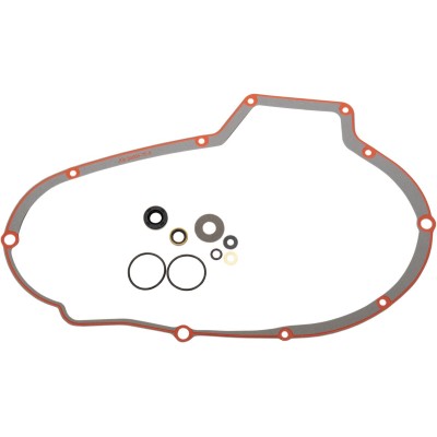 Set garnituri și etanșări pentru capacul primar JAMES GASKETS JGI-34955-75-K