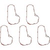 Garnitură capac primar JAMES GASKETS JGI-34901-79-B