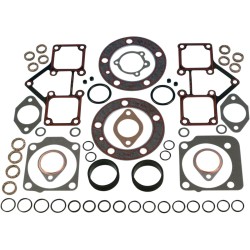 Set garnituri partea superioară JAMES GASKETS JGI-17034-66-X Set garnituri partea superioară JAMES GASKETS JGI-17034-66-X