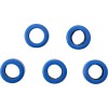 Garnitură și capăt pentru conductă de ulei JAMES GASKETS JGI-63528-92