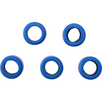 Garnitură și capăt pentru conductă de ulei JAMES GASKETS JGI-63528-92