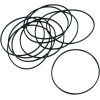 Garnitură capac ambreiaj JAMES GASKETS JGI-25463-94