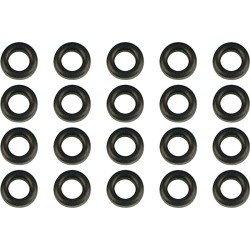 Inel O accelerator pump JAMES GASKETS JGI-27360-76 Inel O accelerator pump JAMES GASKETS JGI-27360-76