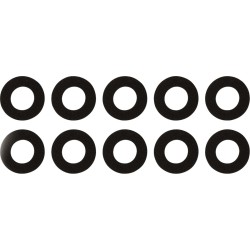 Garnitură roată dințată vitezometru JAMES GASKETS JGI-67098-87