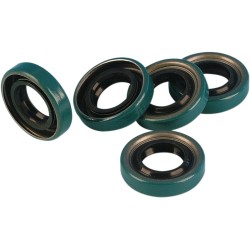 Simering pentru axul starterului înveliș interior pentru lanț JAMES GASKETS JGI-12066 Simering pentru axul starterului înveliș interior pentru lanț JAMES GASKETS JGI-12066