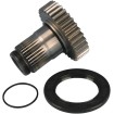 Garnitură de ulei pentru cutia de viteze JAMES GASKETS JGI-12067-A Garnitură de ulei pentru cutia de viteze JAMES GASKETS JGI-12067-A thumb