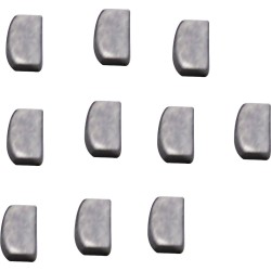 Cheie pentru axul pompei de ulei JAMES GASKETS JGI-26340-36 Cheie pentru axul pompei de ulei JAMES GASKETS JGI-26340-36