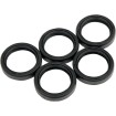 Simering pentru rulment de roată JAMES GASKETS JGI-12047-DL Simering pentru rulment de roată JAMES GASKETS JGI-12047-DL thumb
