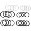 Set de inele O pentru tubul tijei pistonului JAMES GASKETS JGI-11133-V2