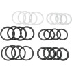 Set de inele O pentru tubul tijei pistonului JAMES GASKETS JGI-11133-V2 Set de inele O pentru tubul tijei pistonului JAMES GASKETS JGI-11133-V2 thumb