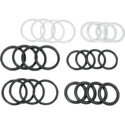 Set de inele O pentru tubul tijei pistonului JAMES GASKETS JGI-11133-V2 Set de inele O pentru tubul tijei pistonului JAMES GASKETS JGI-11133-V2