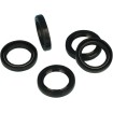 Garnitură de ulei pentru arborele cu came din cauciuc O.D. JAMES GASKETS JGI-83162-51DL Garnitură de ulei pentru arborele cu came din cauciuc O.D. JAMES GASKETS JGI-83162-51DL thumb