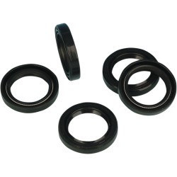Garnitură de ulei pentru arborele cu came din cauciuc O.D. JAMES GASKETS JGI-83162-51DL Garnitură de ulei pentru arborele cu came din cauciuc O.D. JAMES GASKETS JGI-83162-51DL