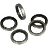 Semering arbore cu came metalic O.D JAMES GASKETS JGI-83162-51