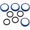 Set garnituri pentru capac tijă piston JAMES GASKETS JGI-11190-V2