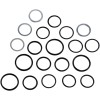 Set de inele O pentru tubul tijei pistonului JAMES GASKETS JGI-11133-FL