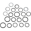 Set de inele O pentru tubul tijei pistonului JAMES GASKETS JGI-11133-FL Set de inele O pentru tubul tijei pistonului JAMES GASKETS JGI-11133-FL thumb