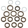 Garnitură pentru tub împingător JAMES GASKETS JGI-17955-48-FL