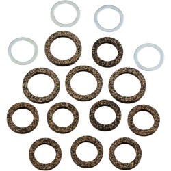 Garnitură pentru tub împingător JAMES GASKETS JGI-17955-48-FL Garnitură pentru tub împingător JAMES GASKETS JGI-17955-48-FL