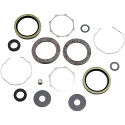 Set garnituri și etanșări pentru furcă JAMES GASKETS JGI-45849-49 Set garnituri și etanșări pentru furcă JAMES GASKETS JGI-45849-49