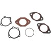 Set distanțiere galerie de admisie către carburator JAMES GASKETS JGI-29250-78
