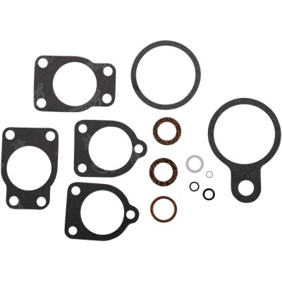 Set garnituri pentru carburator LINKERT JAMES GASKETS JGI-LINKERT