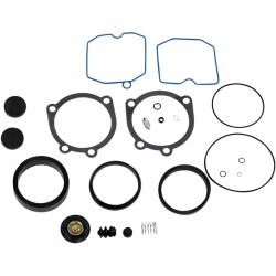 Set de reparație carburator JAMES GASKETS JGI-27006-88