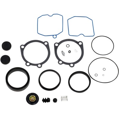 Set de reparație carburator JAMES GASKETS JGI-27006-88