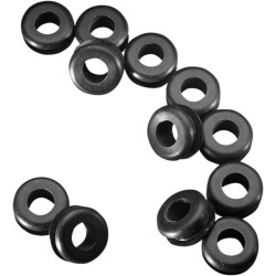 Tampoane din cauciuc pentru fixarea rezervorului de combustibil JAMES GASKETS JGI-11447