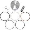 Piston KT DR650 96-11 STD JE PISTONS 136633