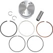 Piston KT DR650 96-11 STD JE PISTONS 136633 Piston KT DR650 96-11 STD JE PISTONS 136633 thumb