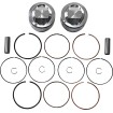 Piston KT DUCATI 900 STD JE PISTONS 157597 Piston KT DUCATI 900 STD JE PISTONS 157597 thumb
