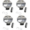 Set piston PSTN KT GSXR1K 05-08 STD JE PISTONS 247628 Set piston PSTN KT GSXR1K 05-08 STD JE PISTONS 247628 thumb