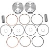 Set piston PSTN KT SV650 99-10 83MM JE PISTONS 284698