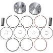 Set piston PSTN KT SV650 99-10 STD JE PISTONS 324925 Set piston PSTN KT SV650 99-10 STD JE PISTONS 324925 thumb