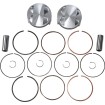 Set piston PSTN KT SV650 99-10 STD JE PISTONS 324925 Set piston PSTN KT SV650 99-10 STD JE PISTONS 324925 thumb